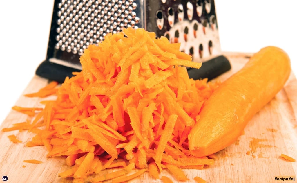 Gajar Ka Halwa
