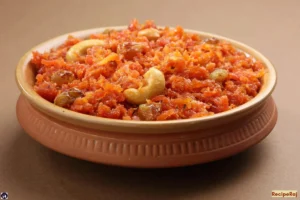 Gajar Ka Halwa