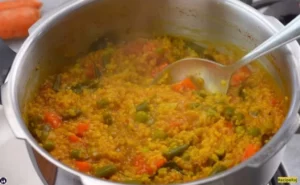 Veg Dalia