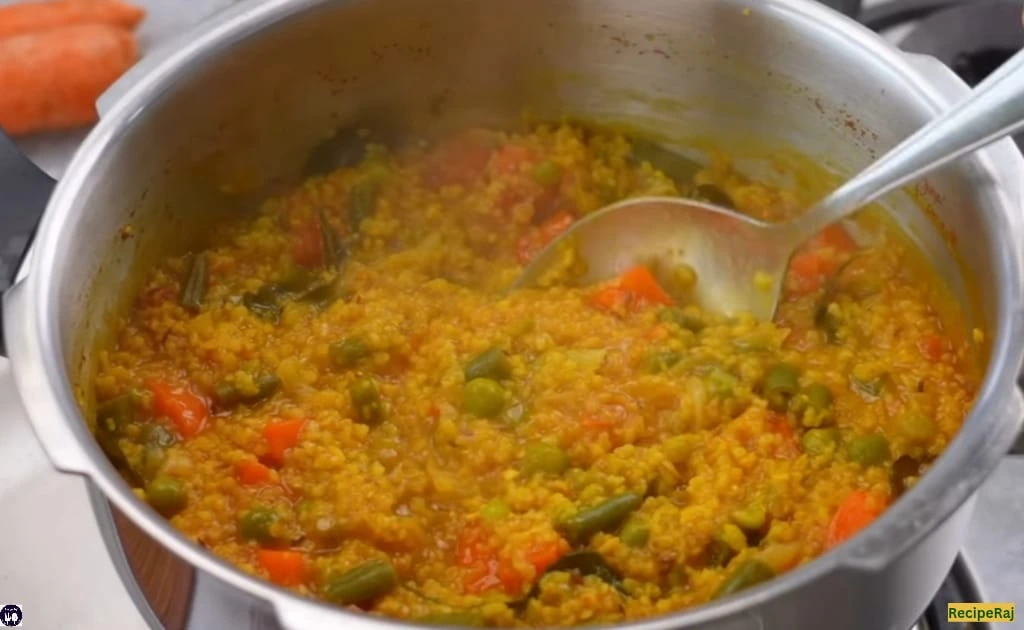 Veg Dalia