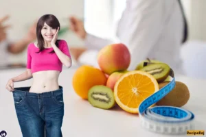 Fat Burning Fruits for Weight Loss