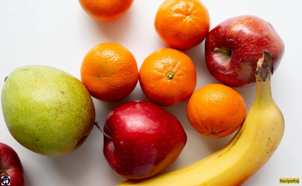 Fat Burning Fruits for Weight Loss