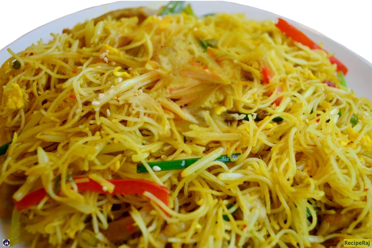 Namkeen Sevai