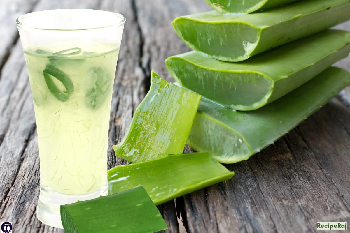 Aloevera Juice