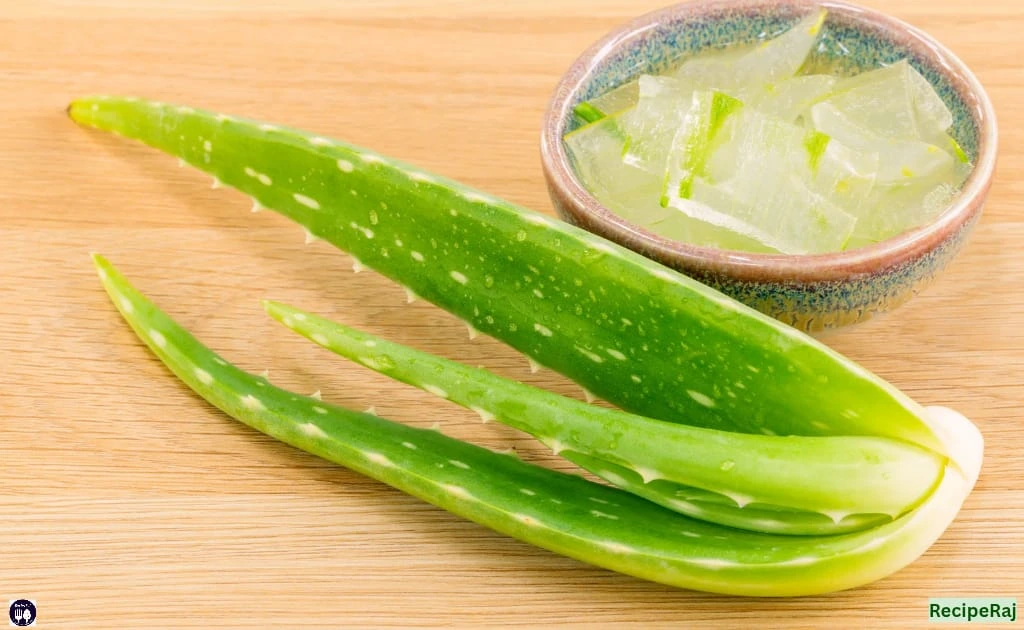Aloevera Juice