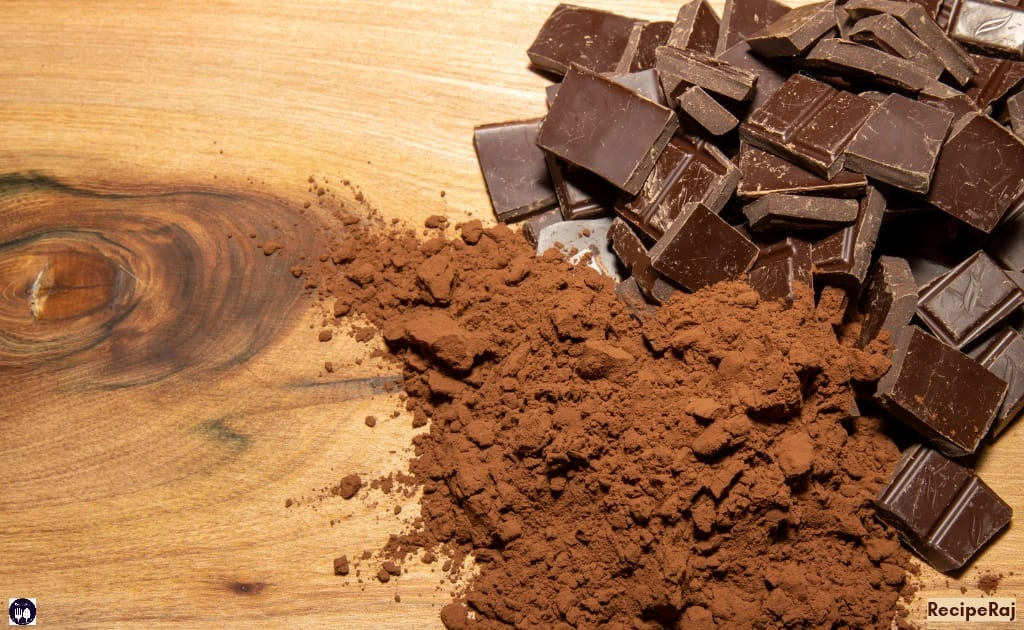 Creamy Hot Chocolate