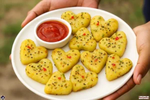 Instant Snacks