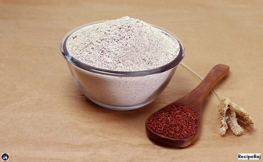 Kuttu Ka Halwa
