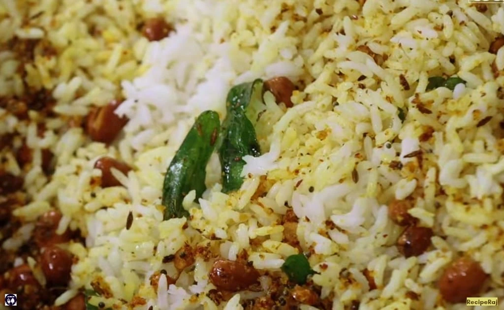 Masala Chitranna