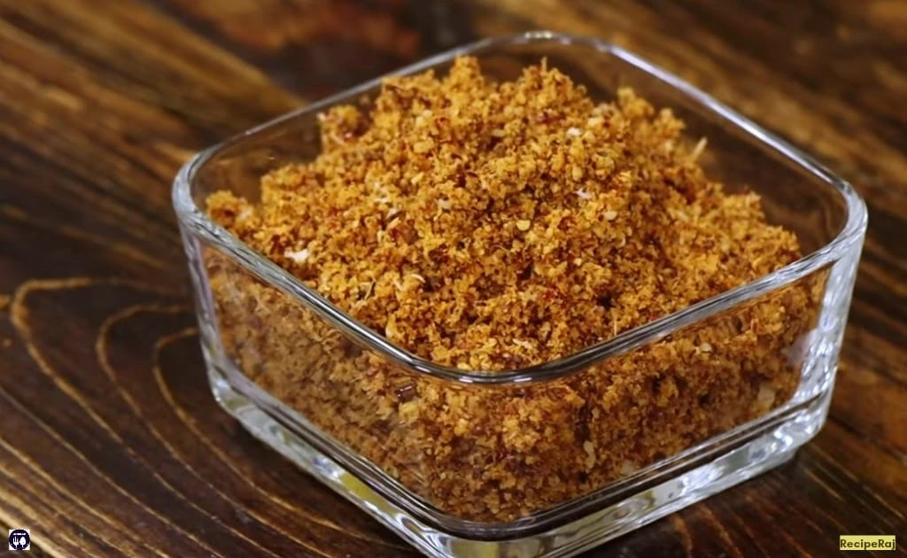 Masala Chitranna