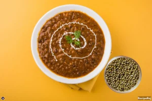Mughlai Dal
