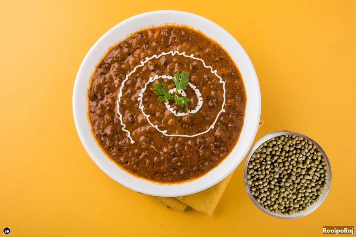 Mughlai Dal