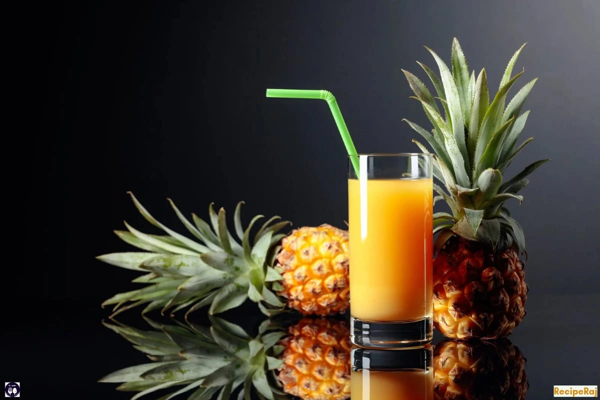Pineapple Juice