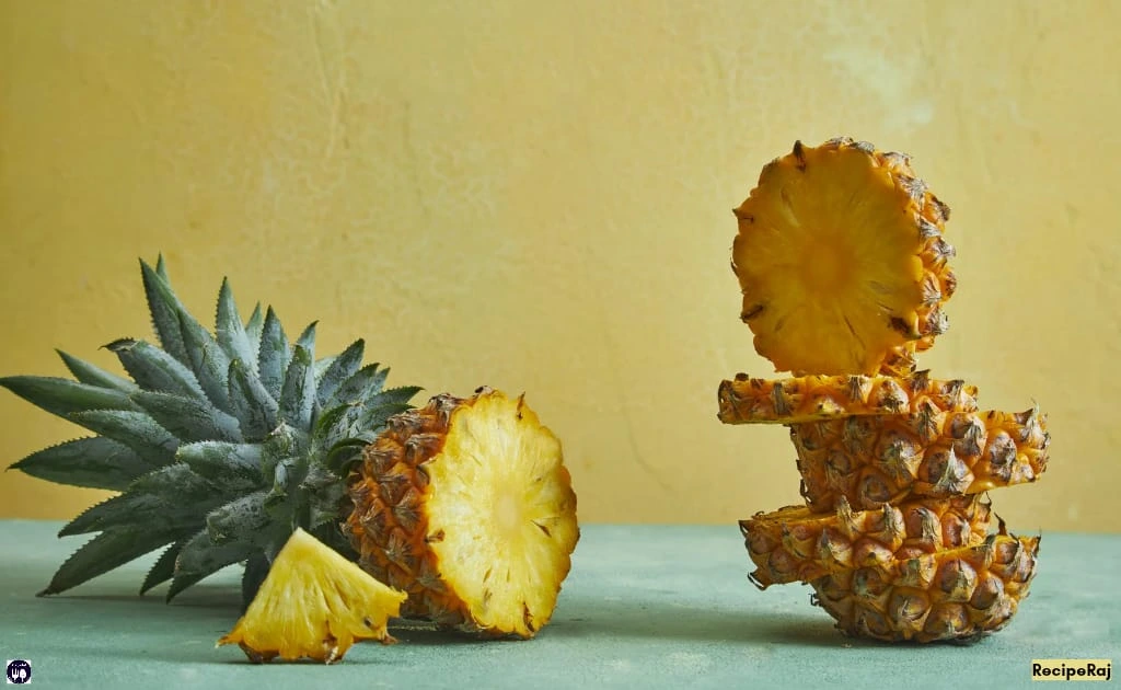 Pineapple Juice