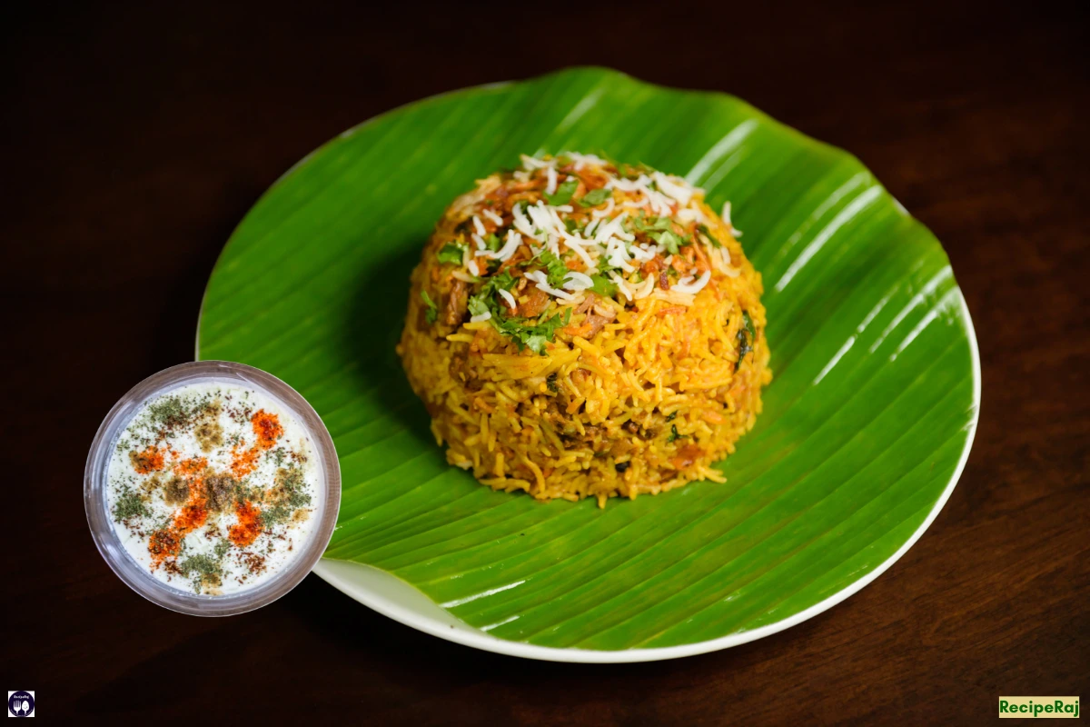 Masala Chitranna