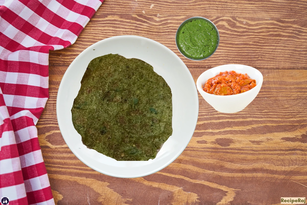 Sprouts Chila