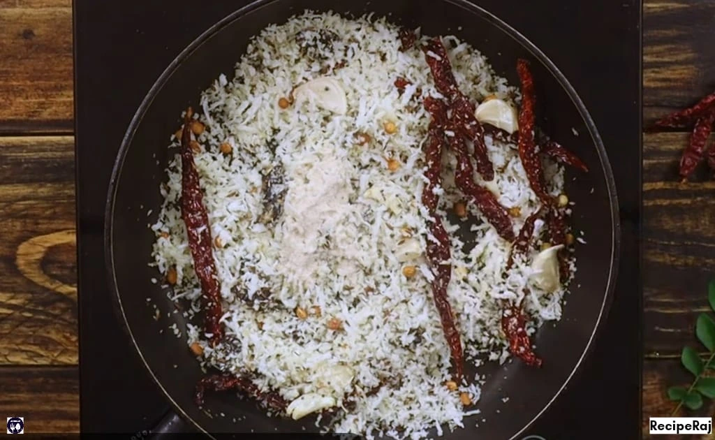 Masala Chitranna