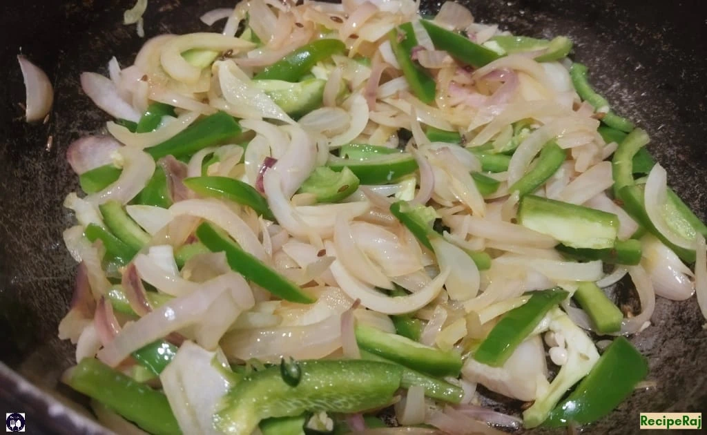 Vermicelli Upma