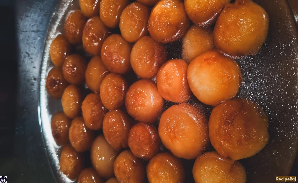 Kheer Mohan