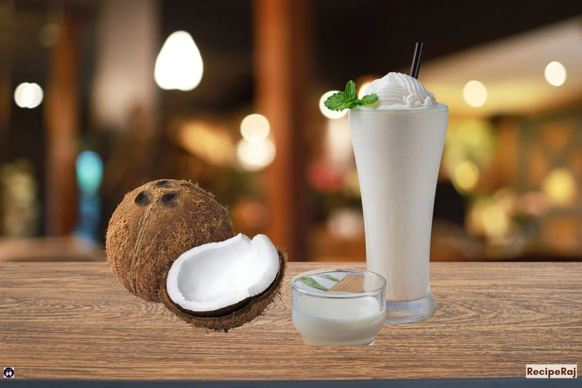 Coconut Juice