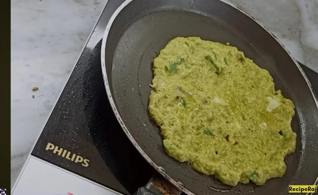 Sprouts Chila
