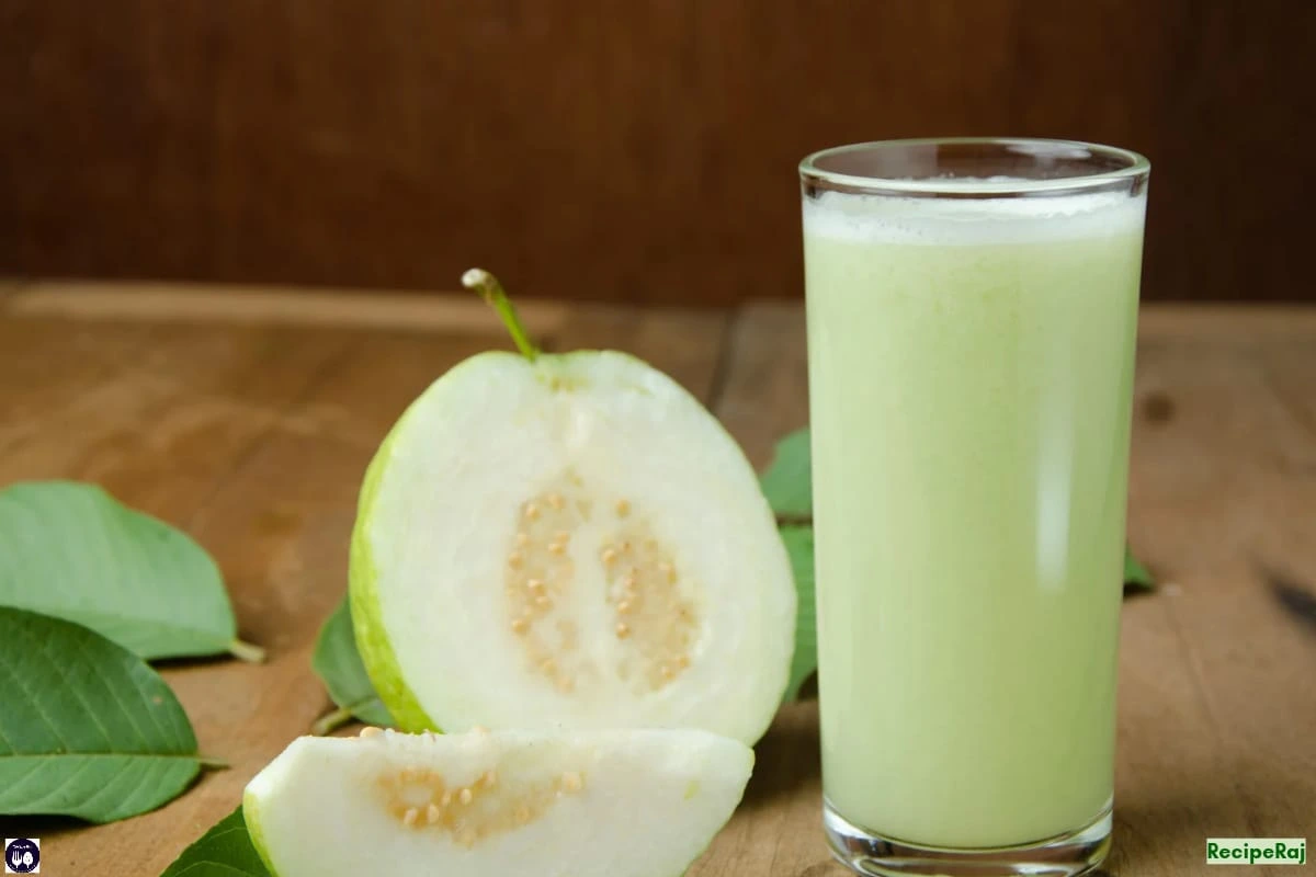 Guava Juice