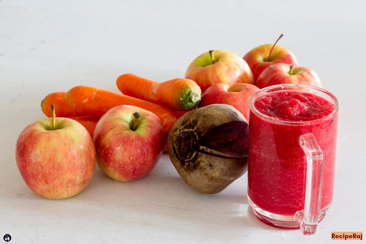 ABC Juice