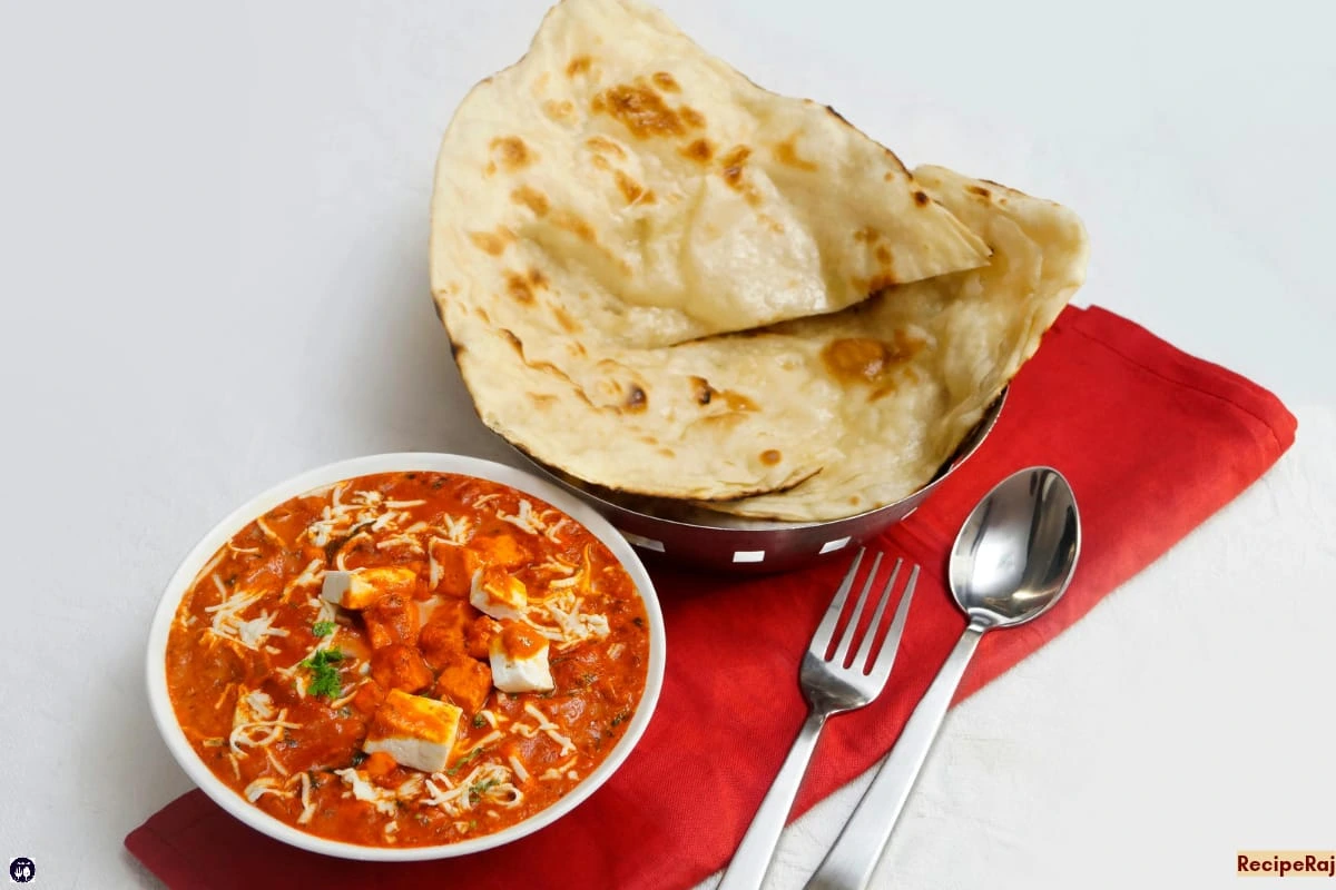 Tofu Curry