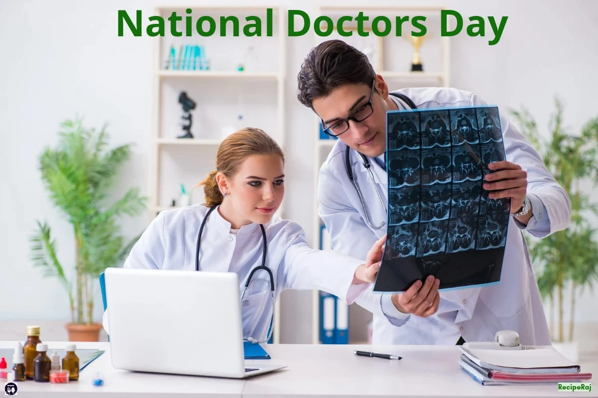 National Doctors Day