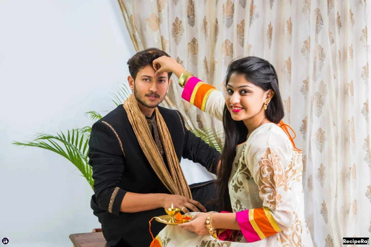 Raksha Bandhan 2025