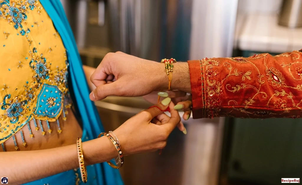 Raksha Bandhan 2025