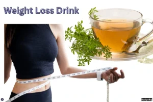 Weight Loss Drink