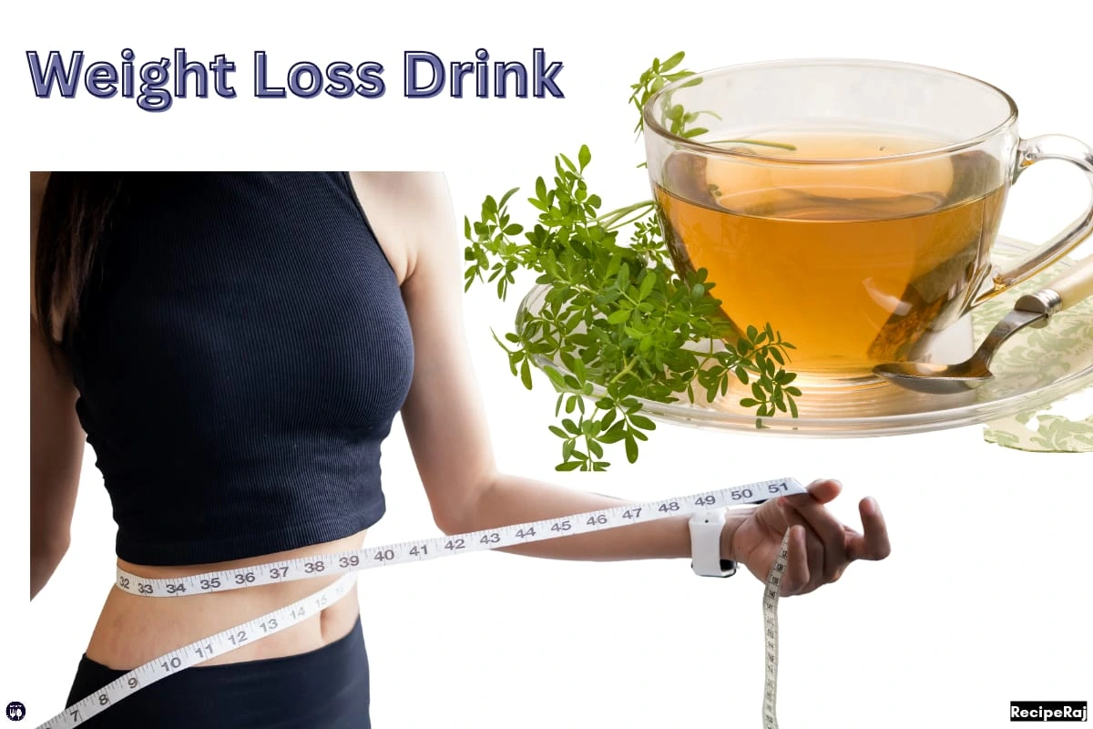 Weight Loss Drink