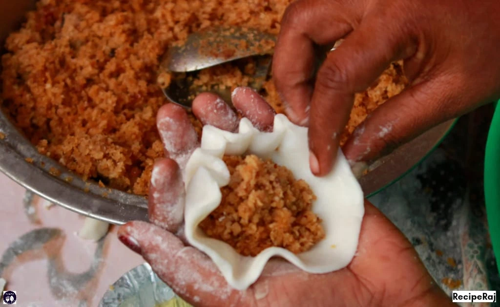 Modak Recipe