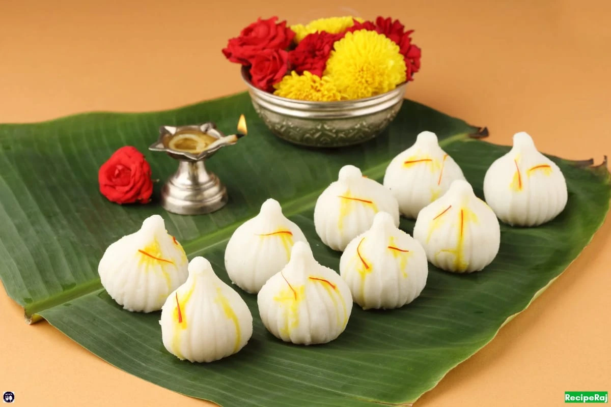 Modak Recipe