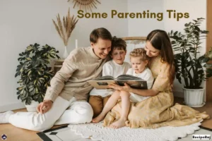 Parenting Tips