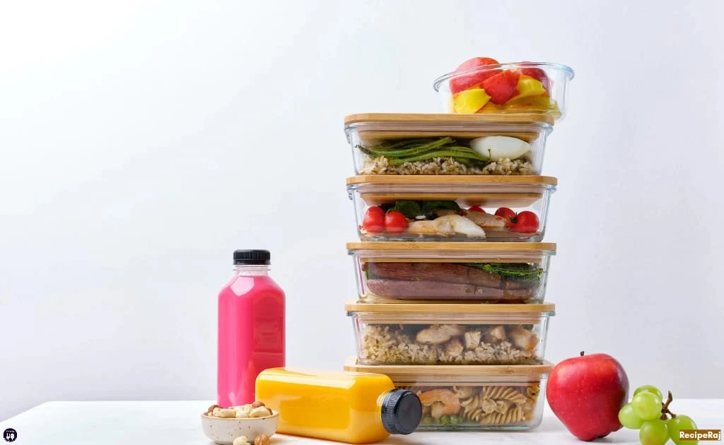 Storage Tips for Fresh Fruits & Veggies