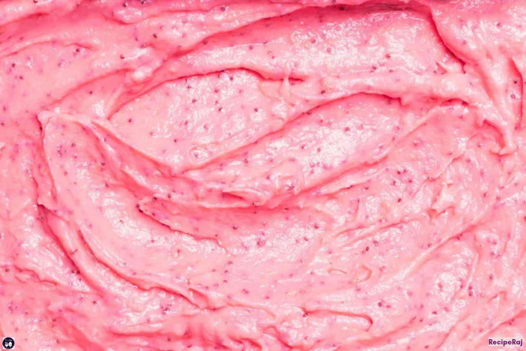 Strawberry Shreekhand