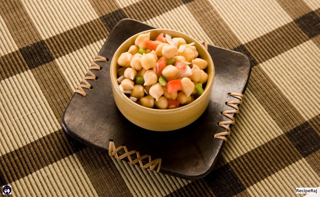 Raj Kachori Chat