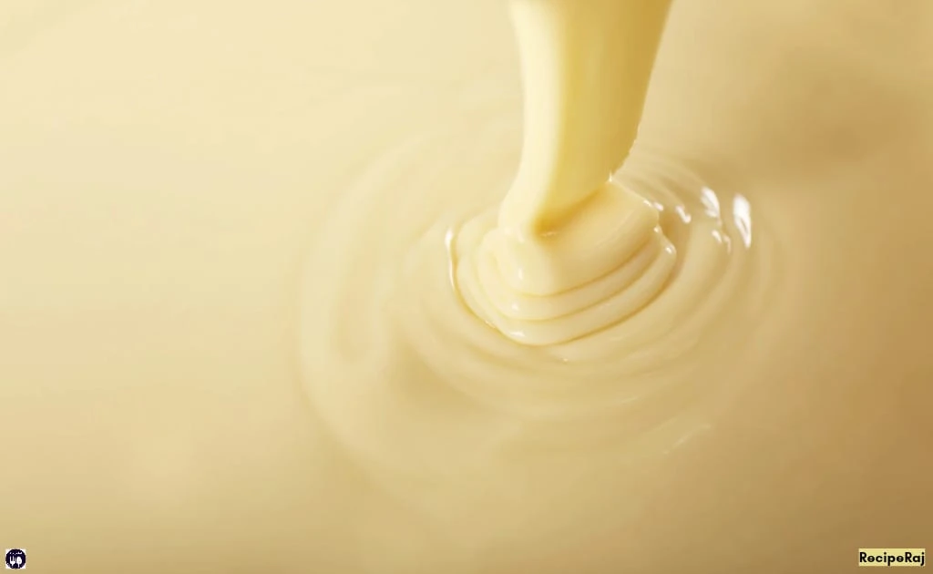 Creamy Bread Dessert