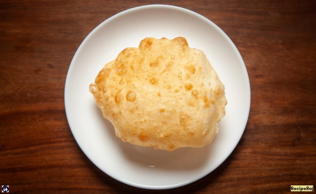 Chhole Bhature