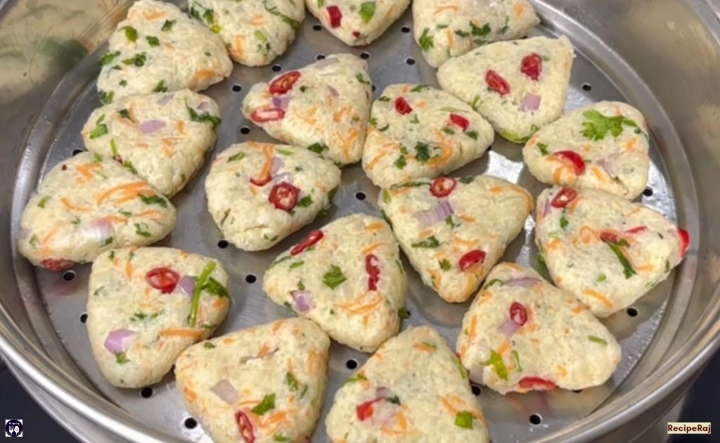 Instant Snacks