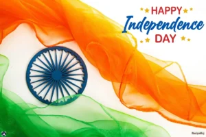 Great Independence Of India 2025