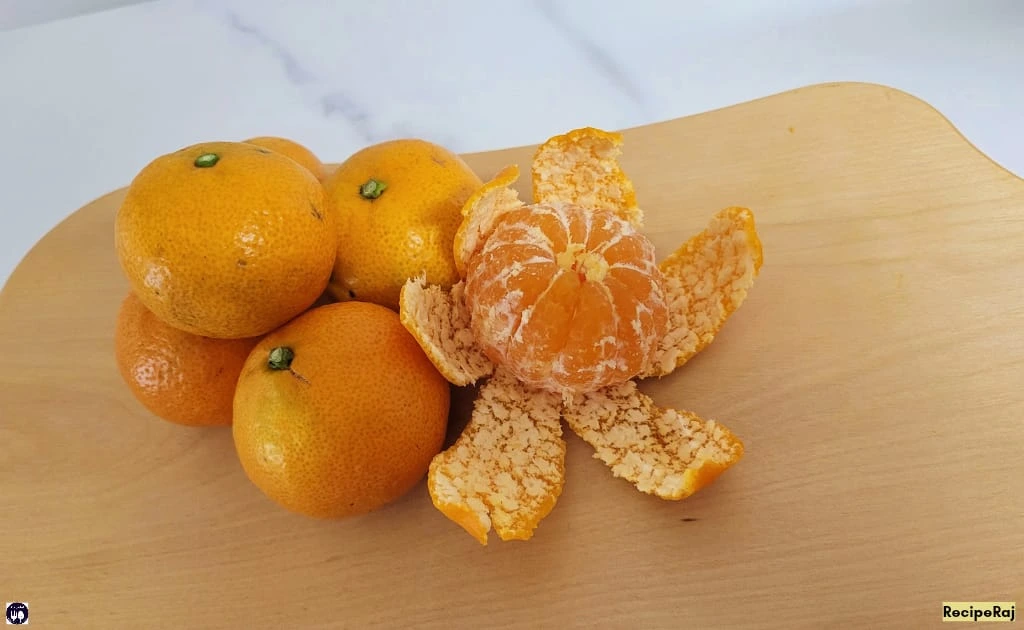 Orange Juice