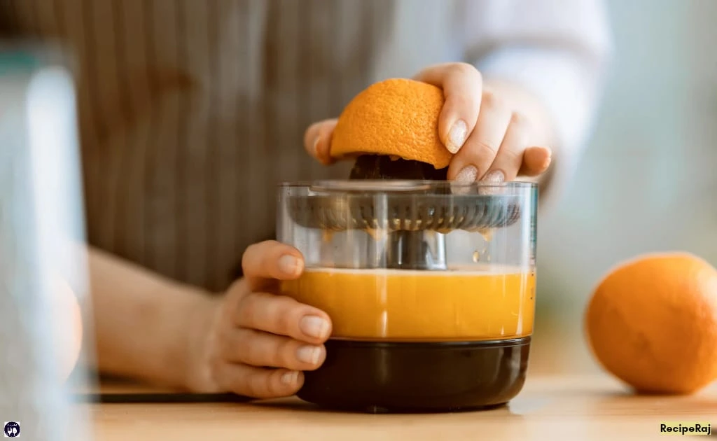 Orange Juice