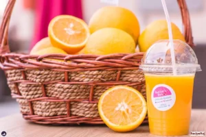 Orange Juice