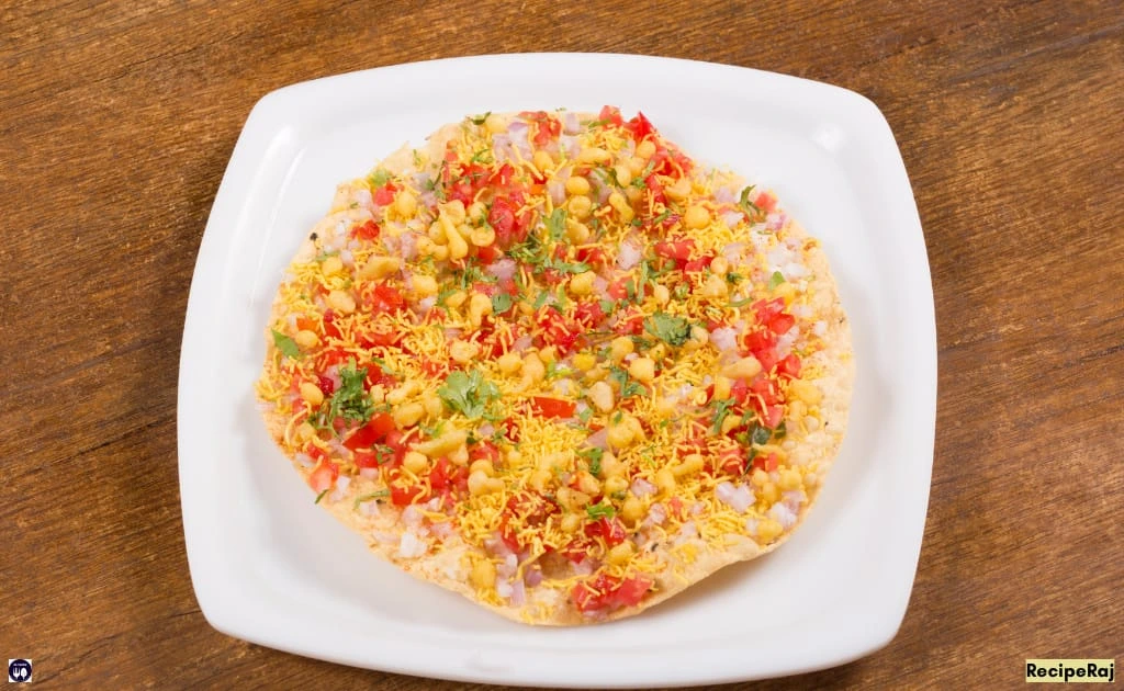 Masala Papad