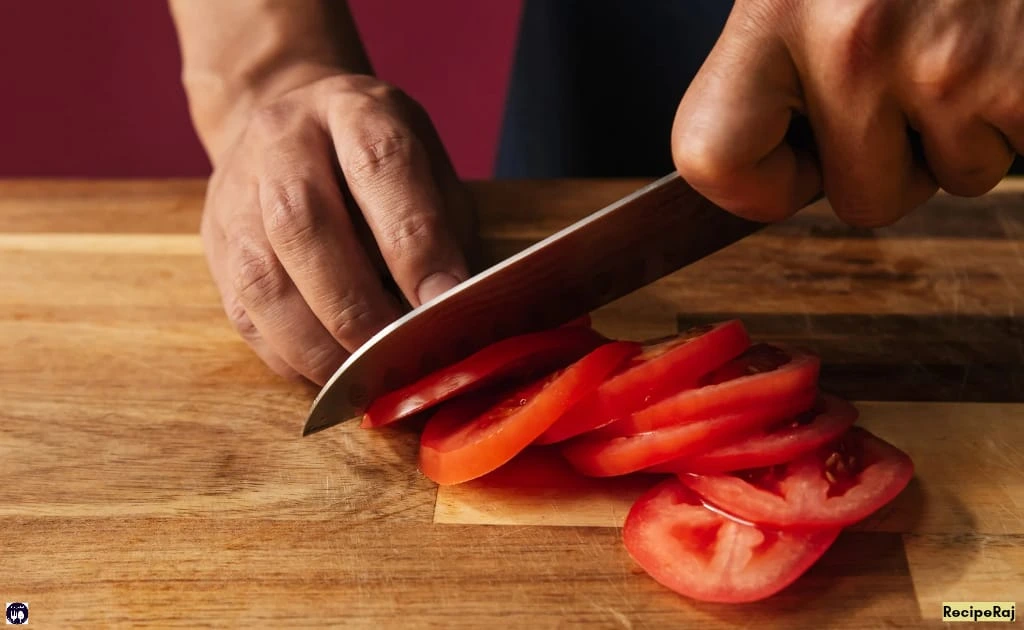 Tomato Chat