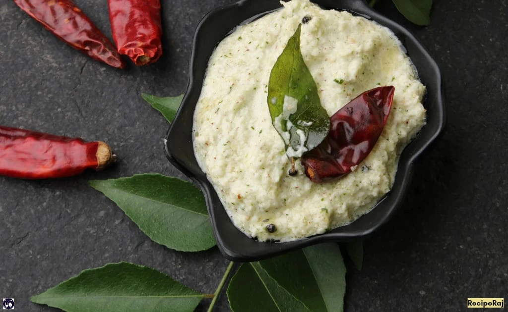 Mysore Masala Dosa