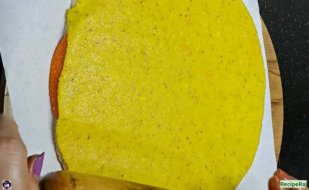 Colourful Mawa Barfi